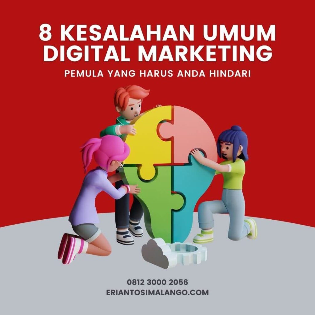 Kesalahan Umum yang Harus Dihindari dalam Bermain di Kasino