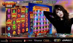 Waktu Main Slot Di Akhir Pekan Paling Potensial Jackpot
